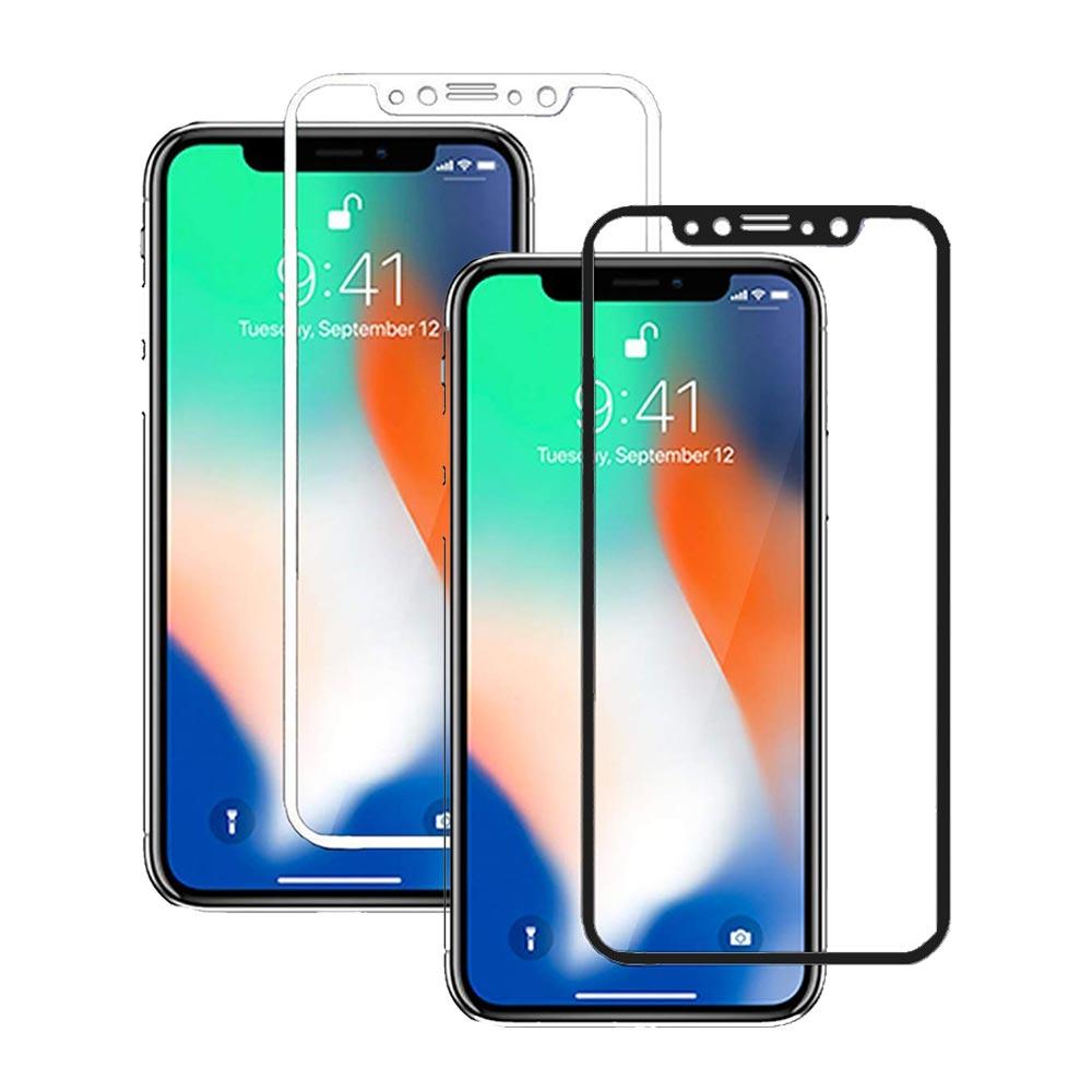 Proda 3D Full Glue Screen Protector for iPhone XS MAX